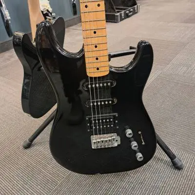 Squier Series II Stratocaster 2